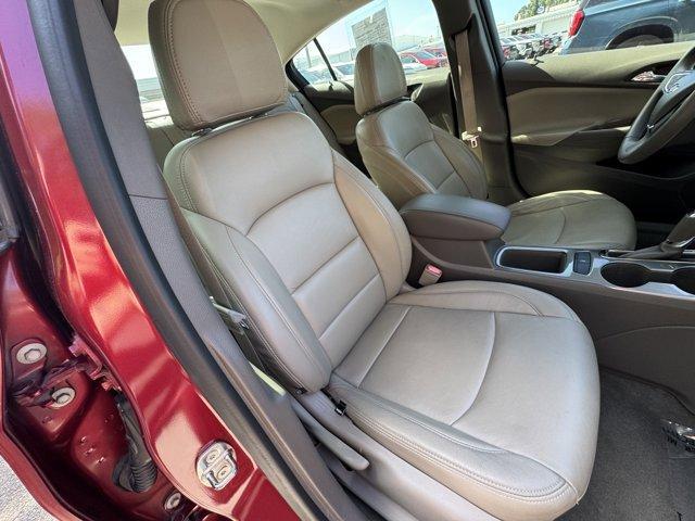 used 2017 Chevrolet Cruze car, priced at $10,900