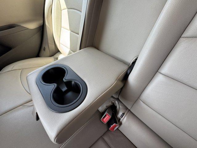 used 2017 Chevrolet Cruze car, priced at $10,900