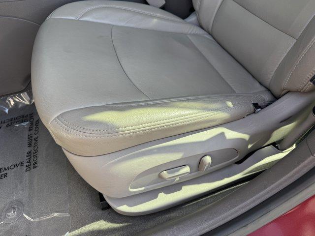 used 2017 Chevrolet Cruze car, priced at $10,900