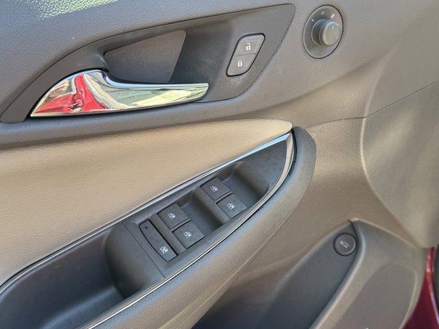 used 2017 Chevrolet Cruze car, priced at $10,900