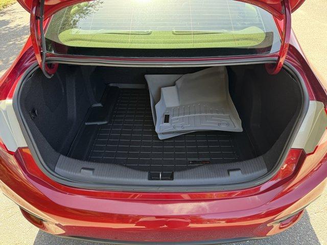 used 2017 Chevrolet Cruze car, priced at $10,900