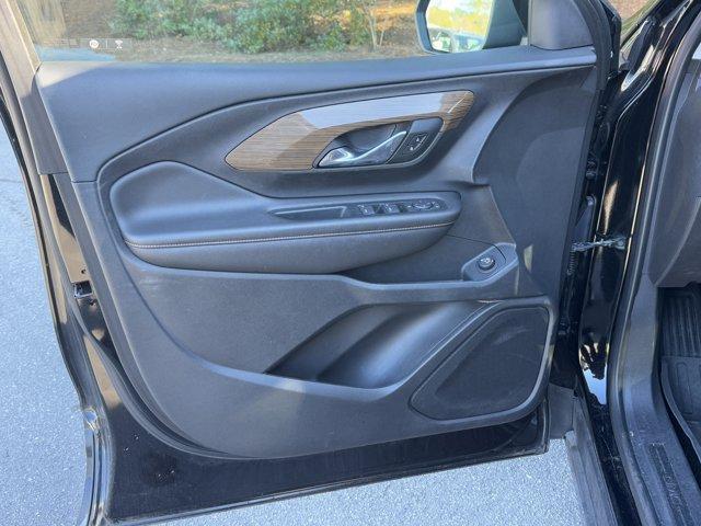 used 2021 GMC Terrain car, priced at $19,900