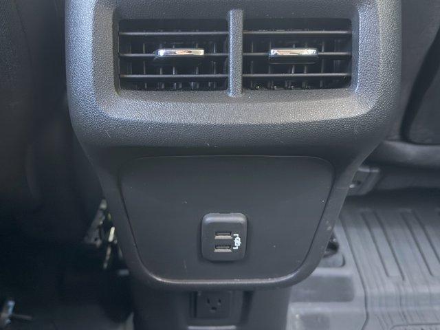 used 2021 GMC Terrain car, priced at $19,900