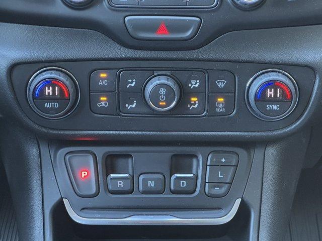 used 2021 GMC Terrain car, priced at $19,900