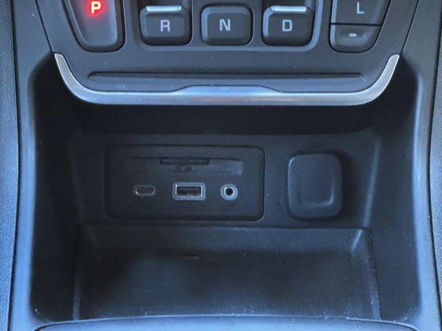 used 2021 GMC Terrain car, priced at $19,900