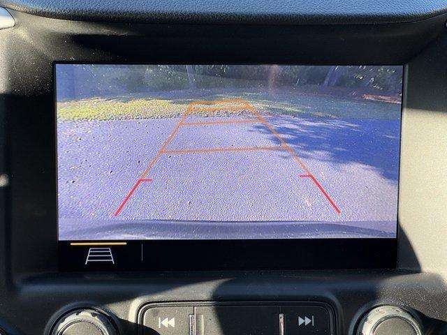 used 2021 GMC Terrain car, priced at $19,900