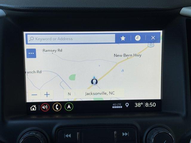 used 2021 GMC Terrain car, priced at $19,900