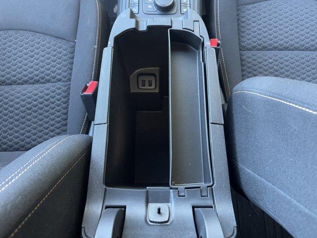 used 2021 GMC Terrain car, priced at $19,900