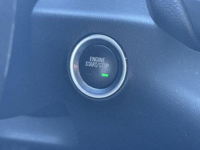 used 2021 GMC Terrain car, priced at $19,900