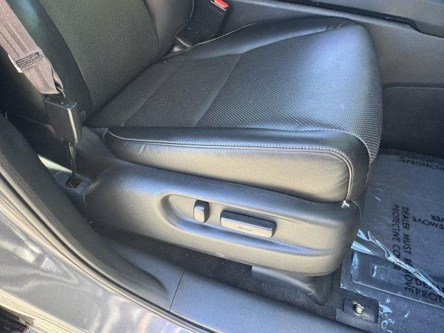 used 2024 Honda Ridgeline car, priced at $33,800