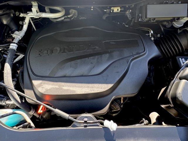used 2024 Honda Ridgeline car, priced at $33,800