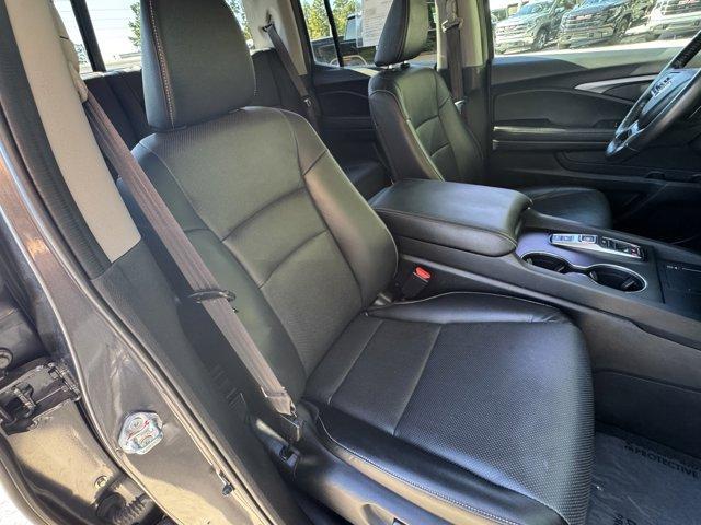 used 2024 Honda Ridgeline car, priced at $33,800