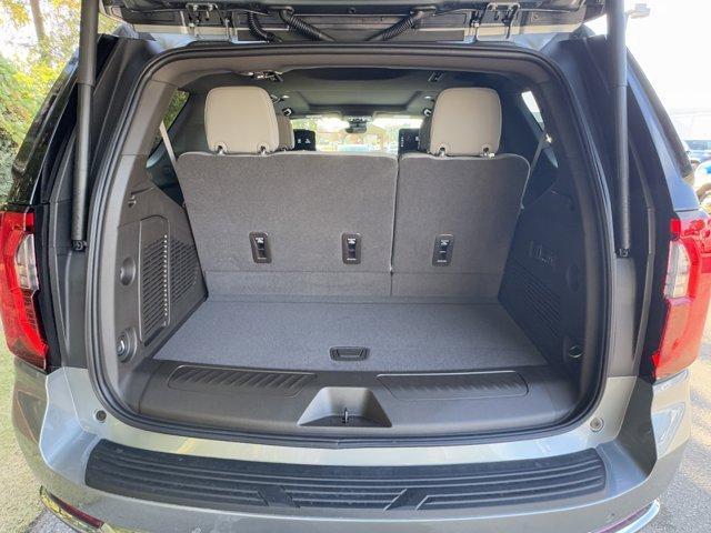 new 2026 GMC Yukon car, priced at $78,450