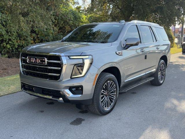 new 2026 GMC Yukon car, priced at $78,450