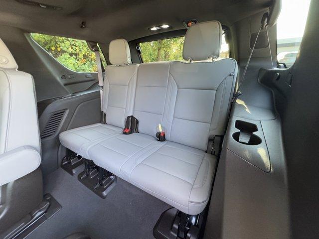 new 2026 GMC Yukon car, priced at $78,450