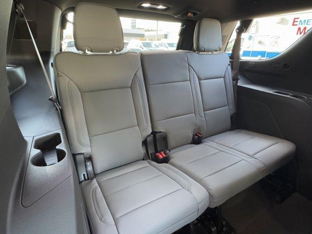 new 2026 GMC Yukon car, priced at $78,450