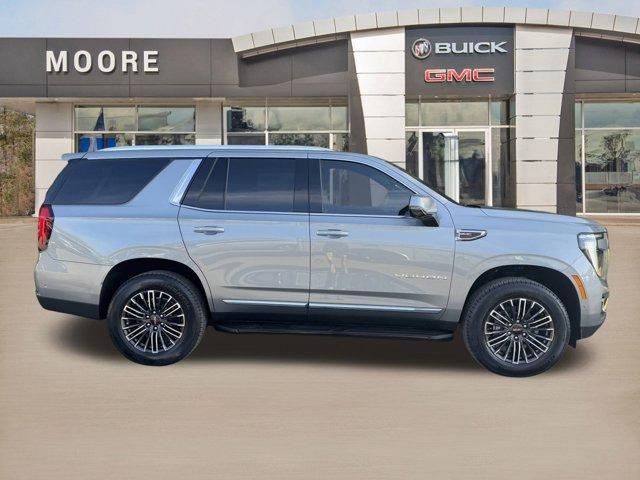 new 2026 GMC Yukon car, priced at $78,450