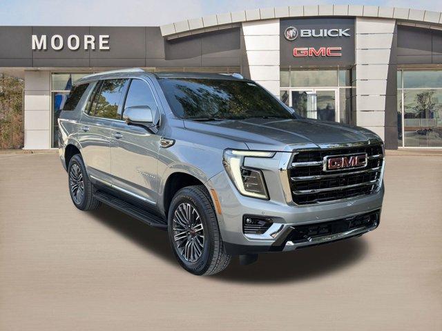 new 2026 GMC Yukon car, priced at $78,450