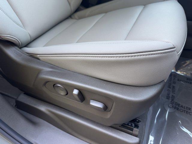 new 2026 GMC Yukon car, priced at $78,450