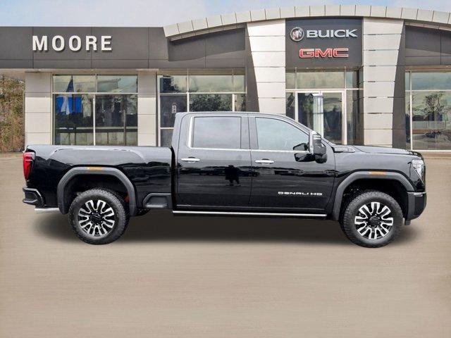 new 2026 GMC Sierra 2500 car, priced at $97,435