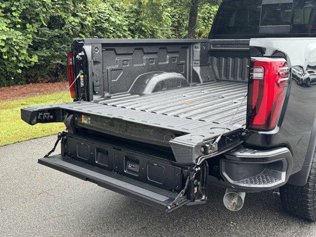 new 2026 GMC Sierra 2500 car, priced at $97,435