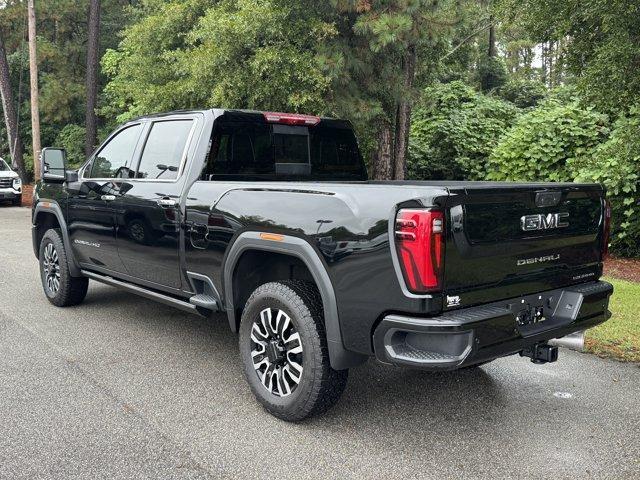 new 2026 GMC Sierra 2500 car, priced at $97,435