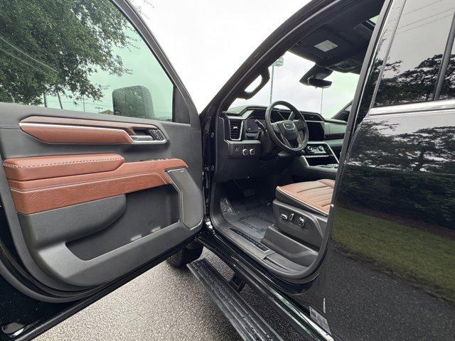 new 2026 GMC Sierra 2500 car, priced at $97,435