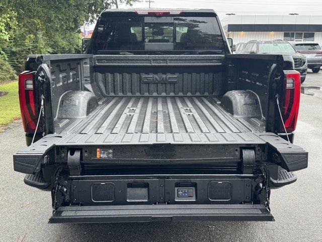 new 2026 GMC Sierra 2500 car, priced at $97,435