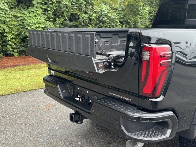 new 2026 GMC Sierra 2500 car, priced at $97,435