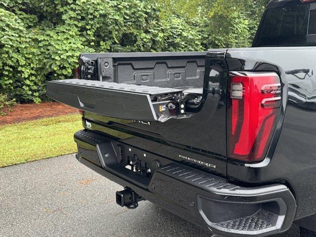 new 2026 GMC Sierra 2500 car, priced at $97,435