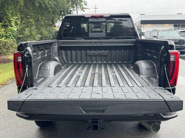 new 2026 GMC Sierra 2500 car, priced at $97,435