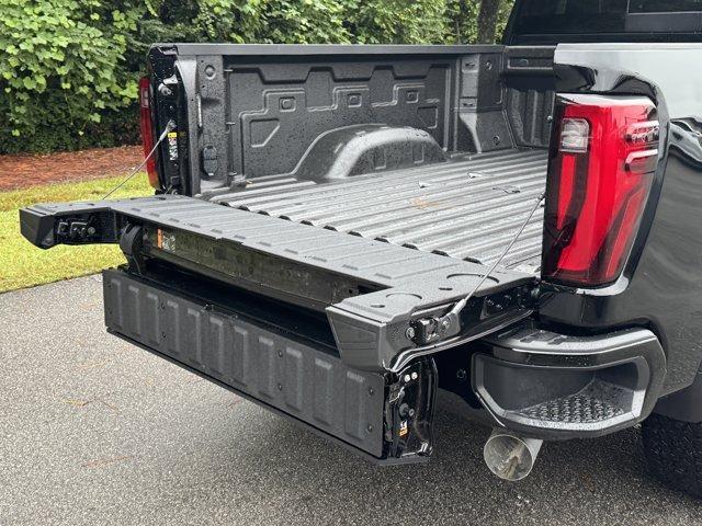 new 2026 GMC Sierra 2500 car, priced at $97,435