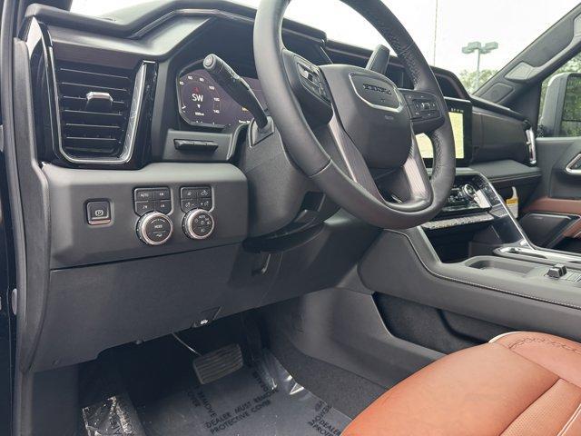 new 2026 GMC Sierra 2500 car, priced at $97,435