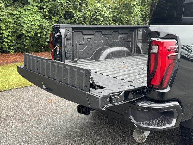 new 2026 GMC Sierra 2500 car, priced at $97,435