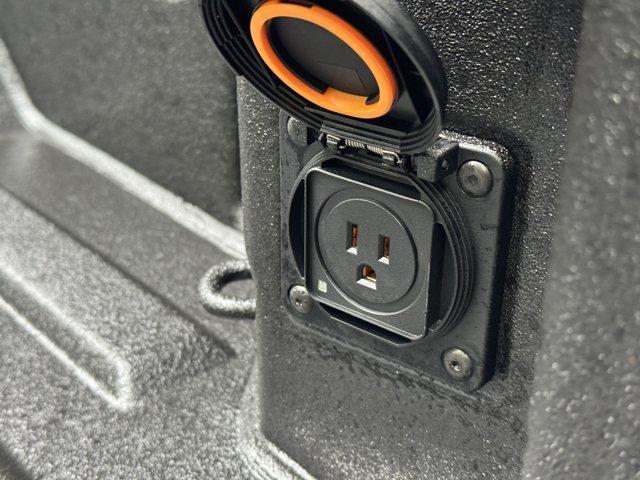 new 2026 GMC Sierra 2500 car, priced at $97,435