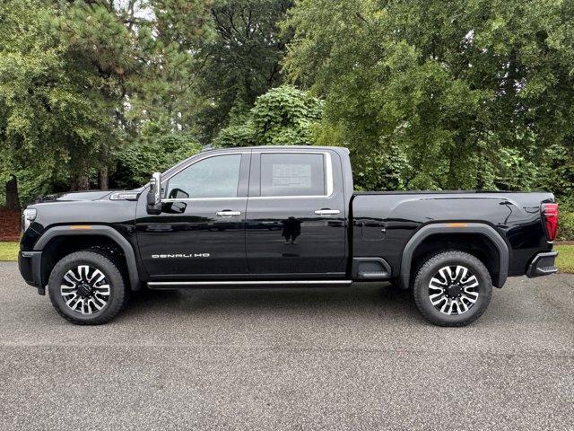 new 2026 GMC Sierra 2500 car, priced at $97,435