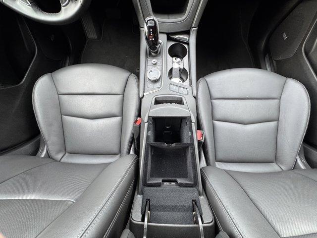 used 2025 Cadillac XT5 car, priced at $49,500