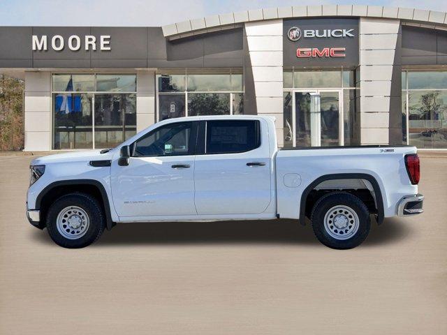 new 2025 GMC Sierra 1500 car, priced at $52,770