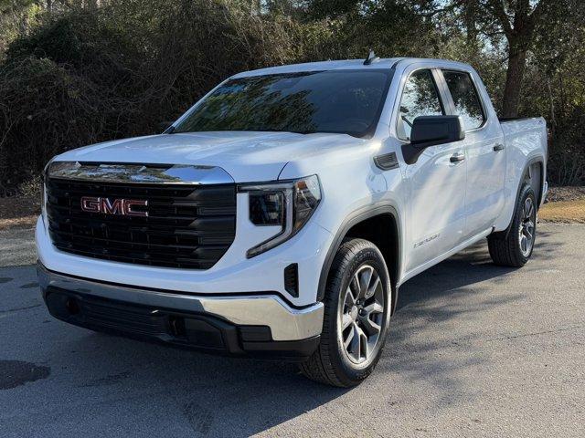 new 2025 GMC Sierra 1500 car, priced at $52,770