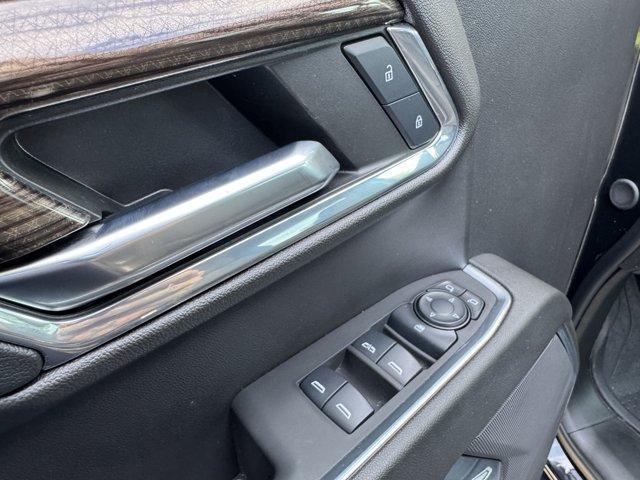 used 2024 Chevrolet Silverado 1500 car, priced at $52,500