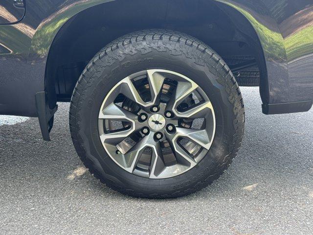 used 2024 Chevrolet Silverado 1500 car, priced at $52,500
