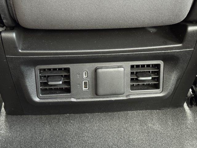 used 2024 Chevrolet Silverado 1500 car, priced at $53,900