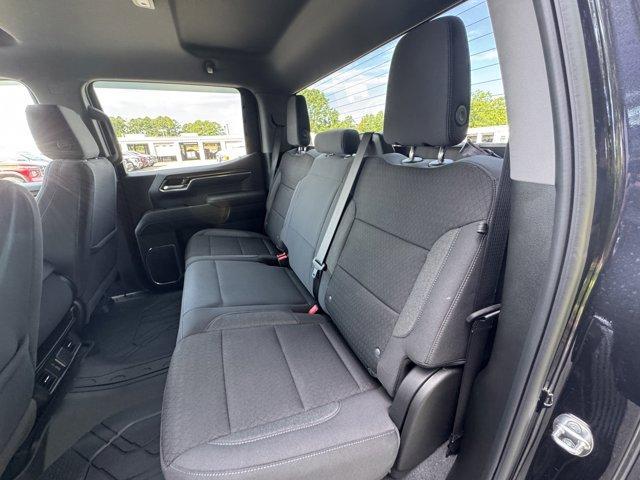 used 2024 Chevrolet Silverado 1500 car, priced at $52,500