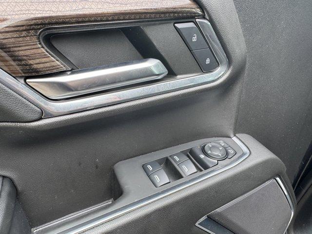 used 2024 Chevrolet Silverado 1500 car, priced at $53,900
