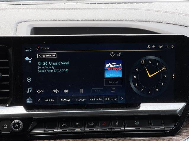 used 2024 Chevrolet Silverado 1500 car, priced at $53,900