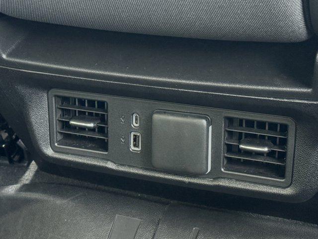 used 2024 Chevrolet Silverado 1500 car, priced at $52,500