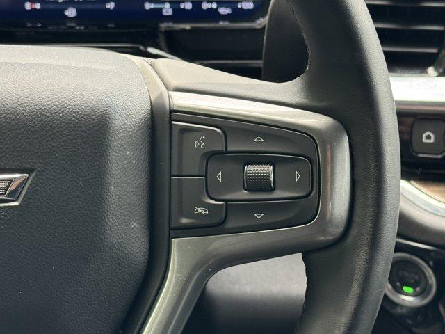 used 2024 Chevrolet Silverado 1500 car, priced at $53,900