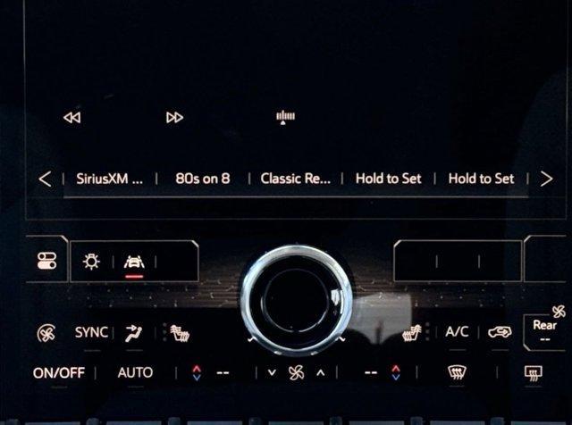 new 2025 GMC Acadia car, priced at $62,960