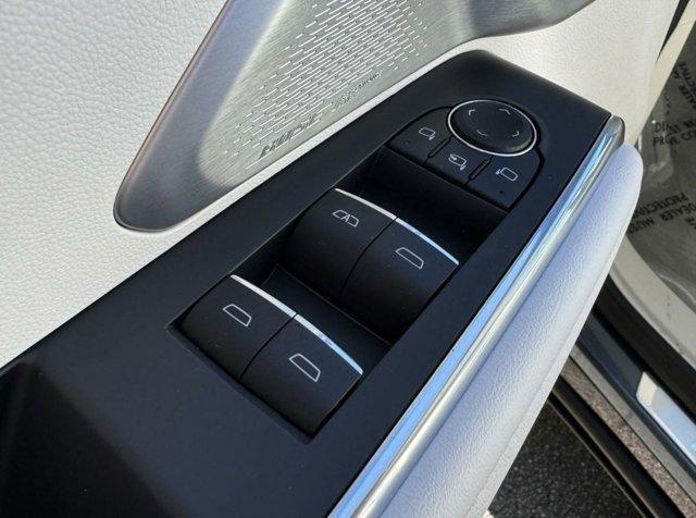new 2025 GMC Acadia car, priced at $62,960