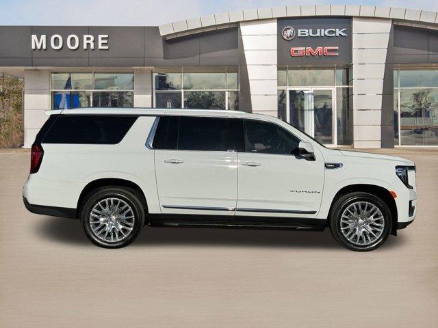 new 2024 GMC Yukon XL car, priced at $77,320